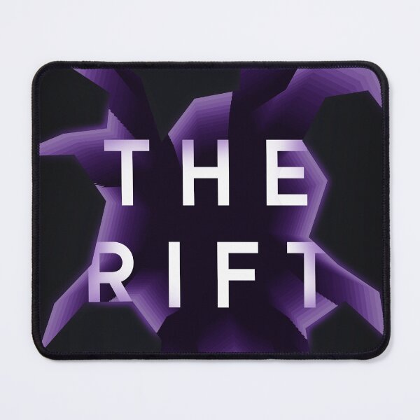 Item preview, The Rift designed and sold by aDrain76.