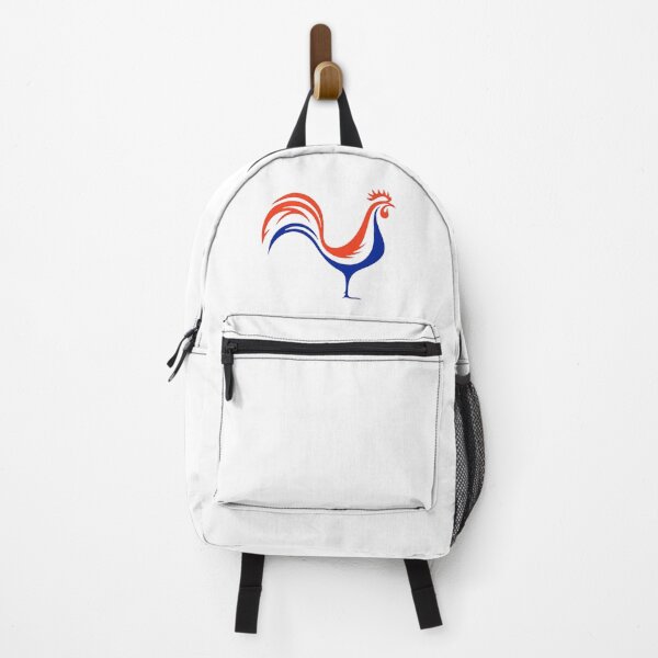 Item preview, French rooster designed and sold by SuperPlebGuy.