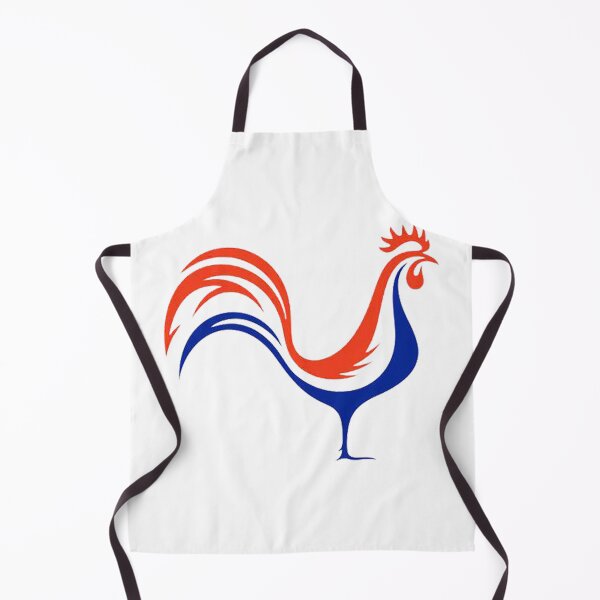 Item preview, French rooster designed and sold by SuperPlebGuy.