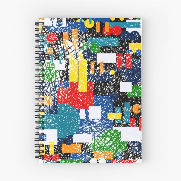 Item preview, Abstract Art Pattern  designed and sold by MarcSabuncu.