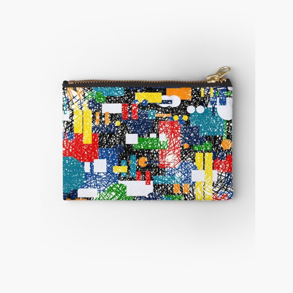 Item preview, Abstract Art Pattern  designed and sold by MarcSabuncu.