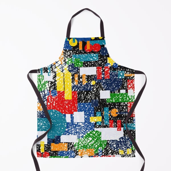Item preview, Abstract Art Pattern designed and sold by MarcSabuncu.