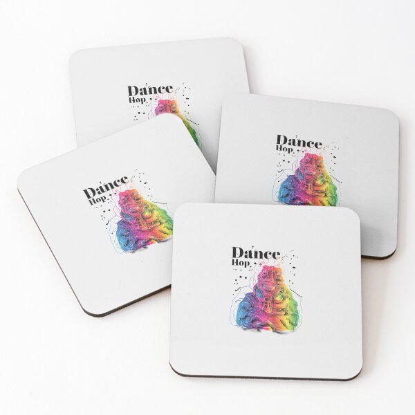 Item preview, dance hop Classic T-Shirt designed and sold by ElliJacobsd.