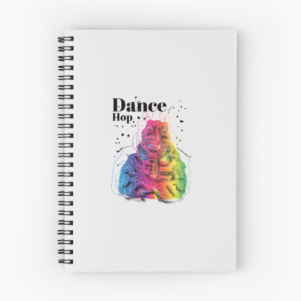 Item preview, dance hop Classic T-Shirt designed and sold by ElliJacobsd.