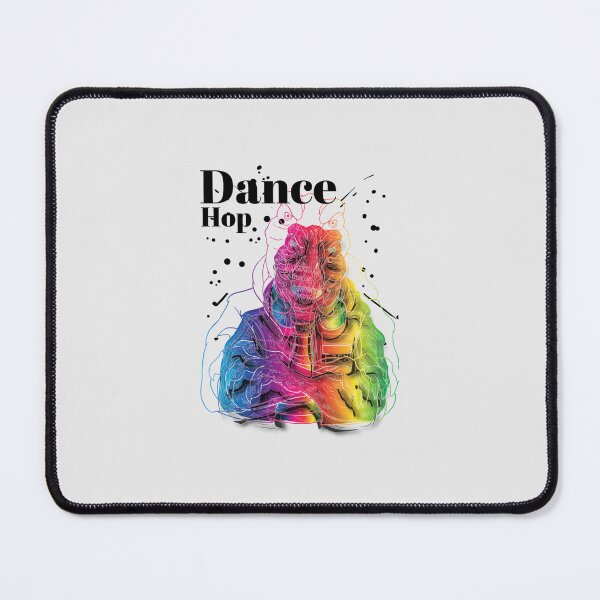 Item preview, dance hop Classic T-Shirt designed and sold by ElliJacobsd.