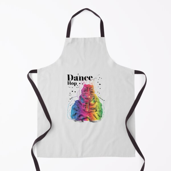 Item preview, dance hop Classic T-Shirt designed and sold by ElliJacobsd.