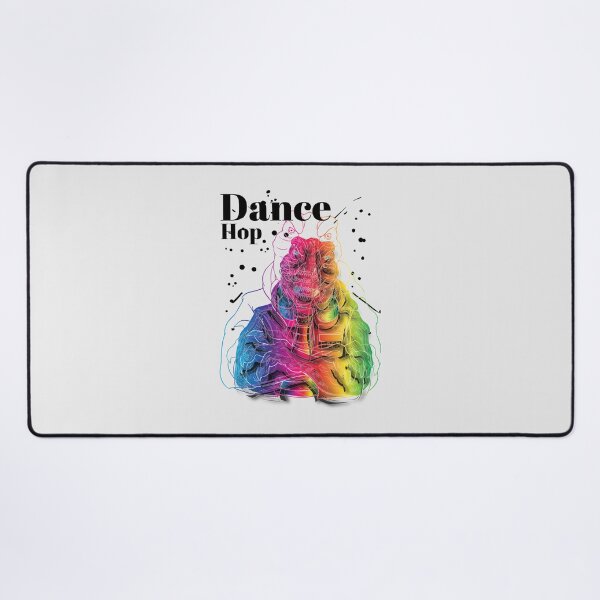 Item preview, dance hop Classic T-Shirt designed and sold by ElliJacobsd.