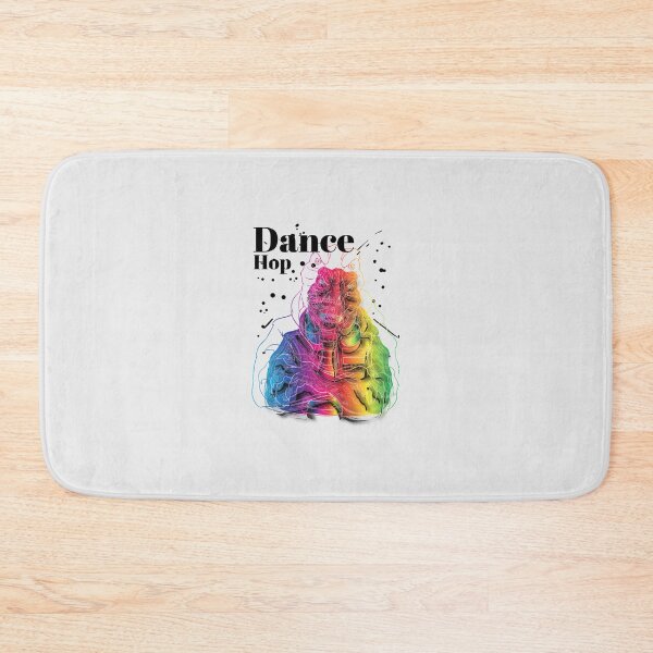 Item preview, dance hop Classic T-Shirt designed and sold by ElliJacobsd.