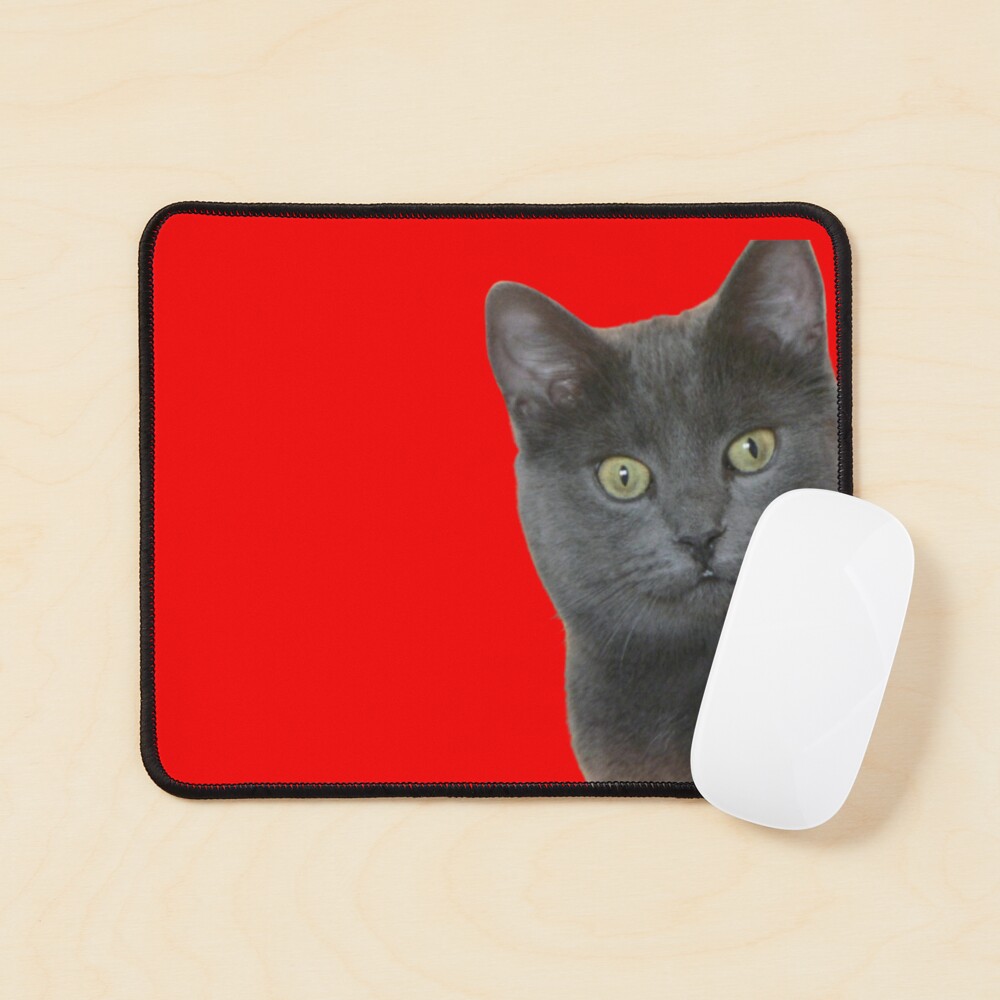 Item preview, Mouse Pad designed and sold by Racoonzz.