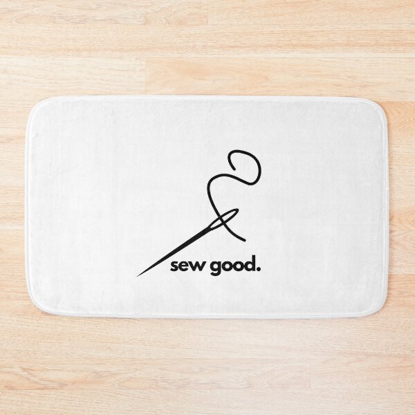 Item preview, Sew Good. designed and sold by Sandeaux Designs.
