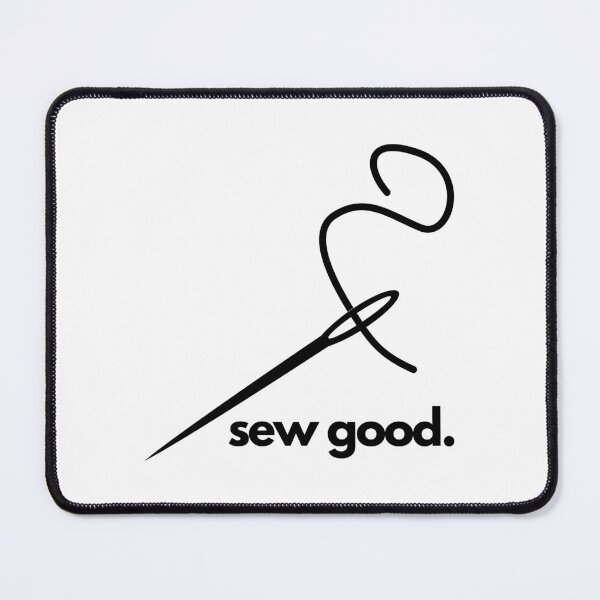 Item preview, Sew Good. designed and sold by Sandeaux Designs.