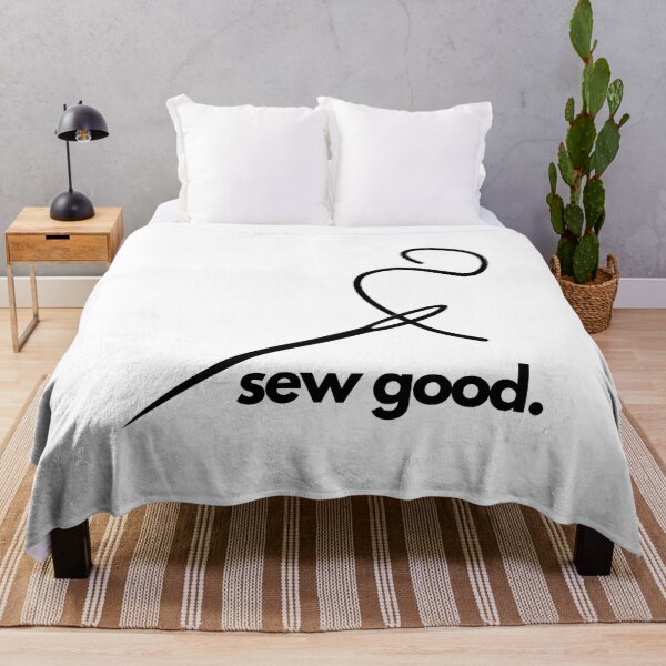 Item preview, Sew Good. designed and sold by Sandeaux Designs.