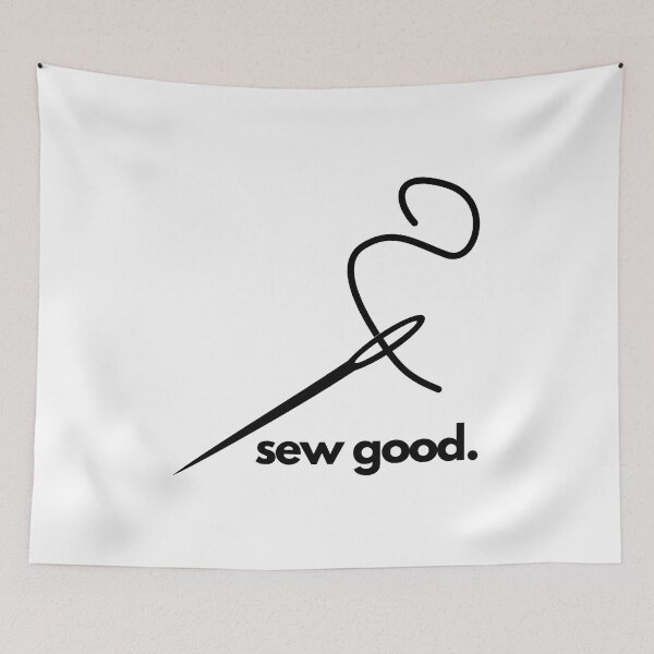 Item preview, Sew Good. designed and sold by Sandeaux Designs.