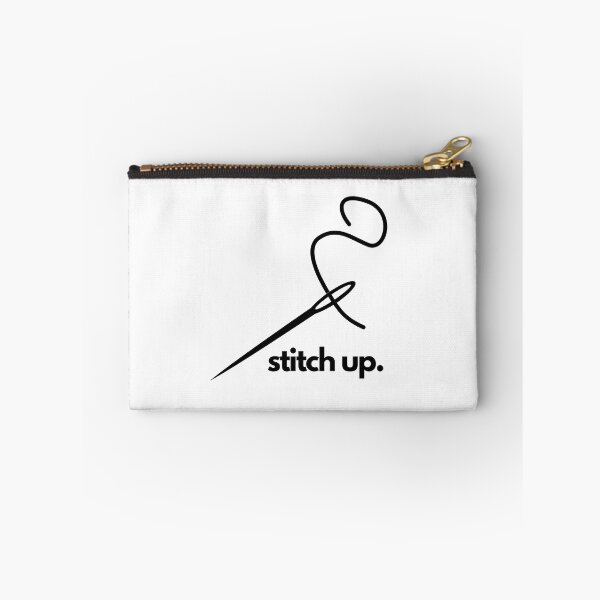 Item preview, Stitch up. designed and sold by Sandeaux Designs.