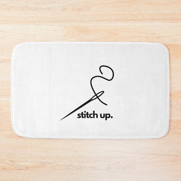 Item preview, Stitch up. designed and sold by Sandeaux Designs.