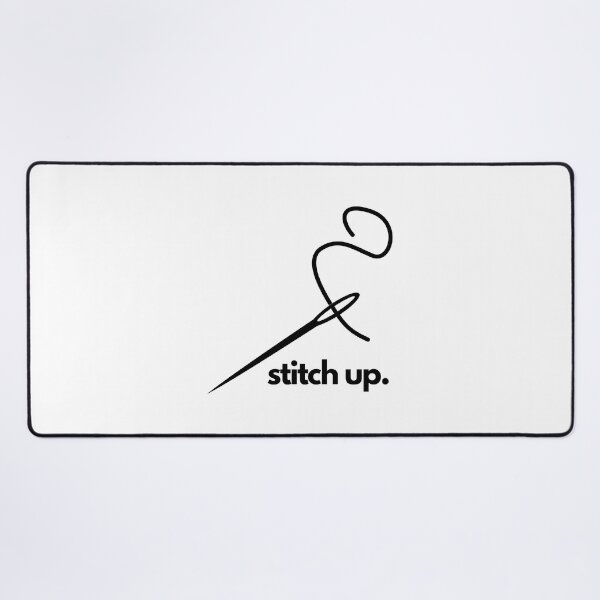 Item preview, Stitch up. designed and sold by Sandeaux Designs.