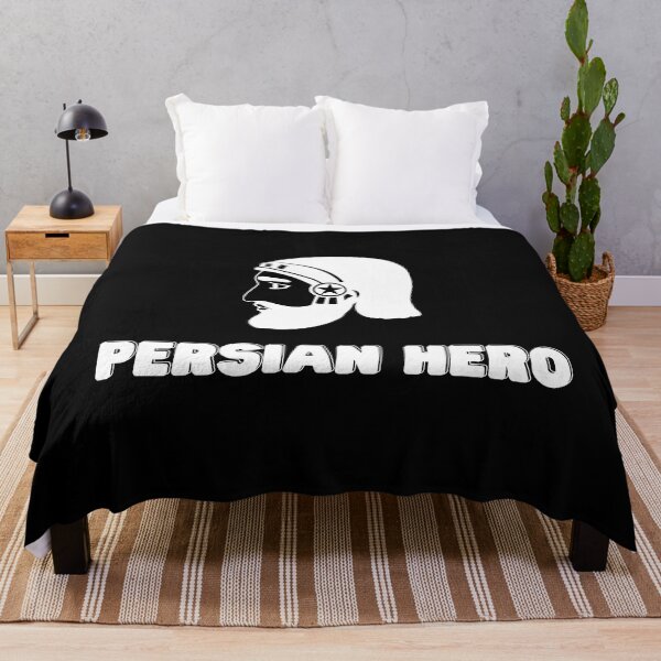 Item preview, Koorosh - Persian art designed and sold by Persian Pride Official.