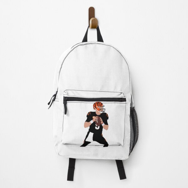 Item preview, Natural Soccer League Overcome Yourself Joe Burrow Bengals Gifts designed and sold by JimenezIllusion.