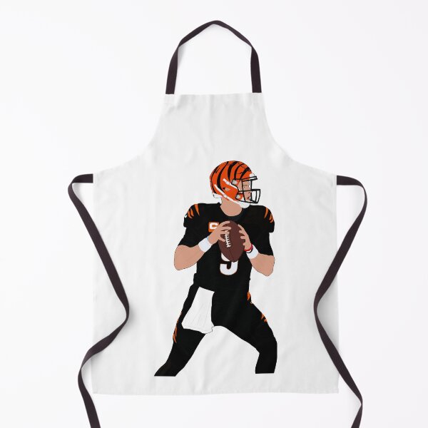 Item preview, Natural Soccer League Overcome Yourself Joe Burrow Bengals Gifts designed and sold by JimenezIllusion.
