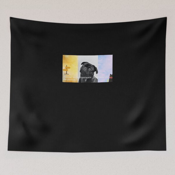 Item preview, Perro Camiseta clásica designed and sold by ElliJacobsd.