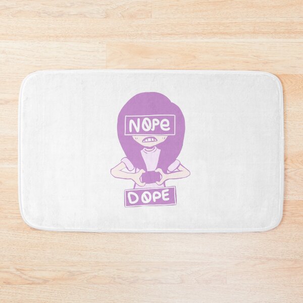Item preview, dope or nope ,Logo Dope or Nope YouTubers designed and sold by BERDOFRENZY.