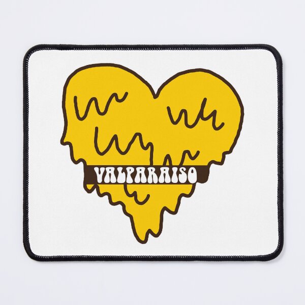 Item preview, Valparaiso University Heart designed and sold by kkosmicki.