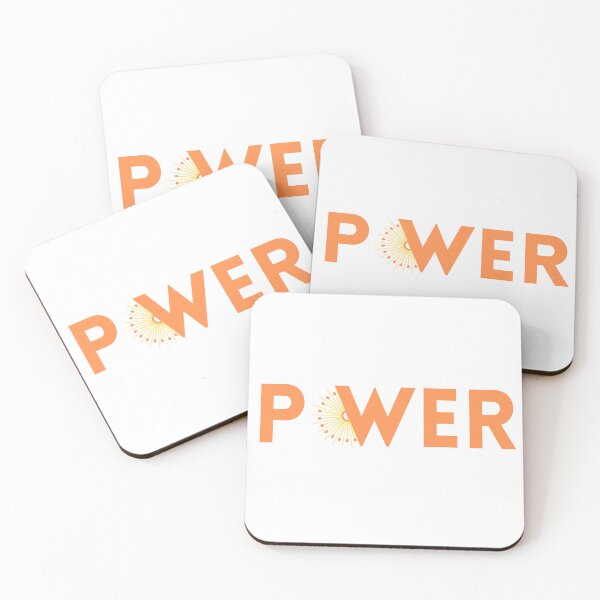 Item preview, Power designed and sold by SimplyByNatasha.