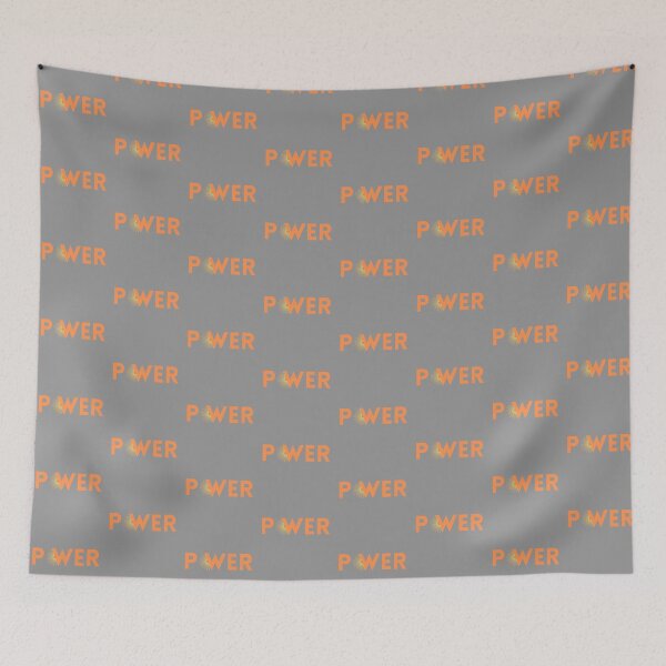 Item preview, Power designed and sold by SimplyByNatasha.