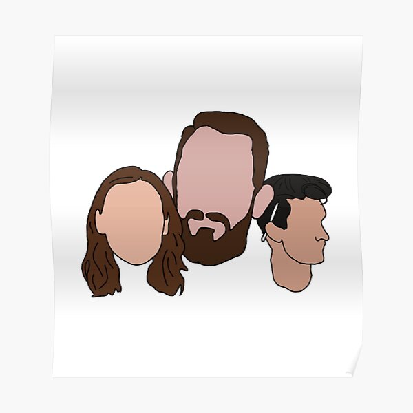 "dope or nope ,Logo Dope or Nope YouTubers" Poster by BERDOFRENZY ...