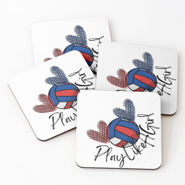 Item preview, Know I Play Like a Girl. Try To Keep Up! Soccer  designed and sold by XanaduHills.