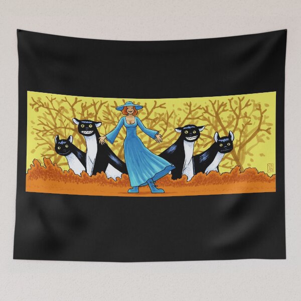 Item preview, Many Paws for Light Work designed and sold by David Lee  INGERSOLL.