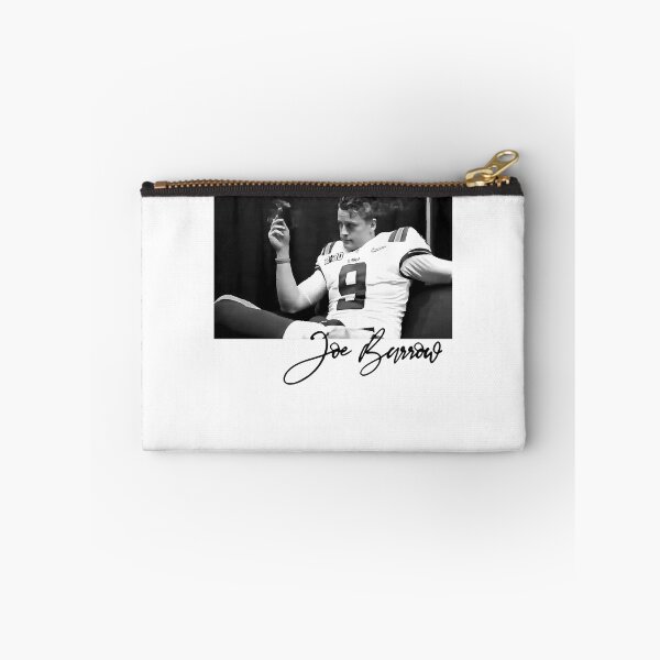 Item preview, Natural Soccer League Overcome Yourself Joe Burrow Cigar Football Team Gifts Music Fans designed and sold by JimenezIllusion.
