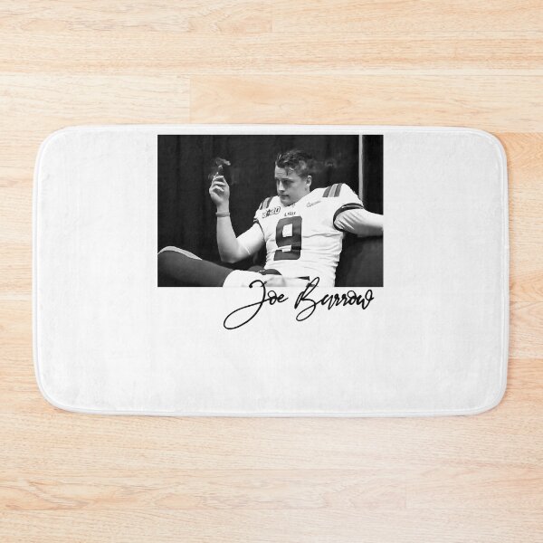 Item preview, Natural Soccer League Overcome Yourself Joe Burrow Cigar Football Team Gifts Music Fans designed and sold by JimenezIllusion.