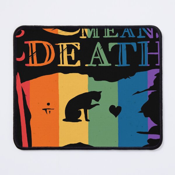 Item preview, Our Flag Means Death - Pride designed and sold by DugMcFug.