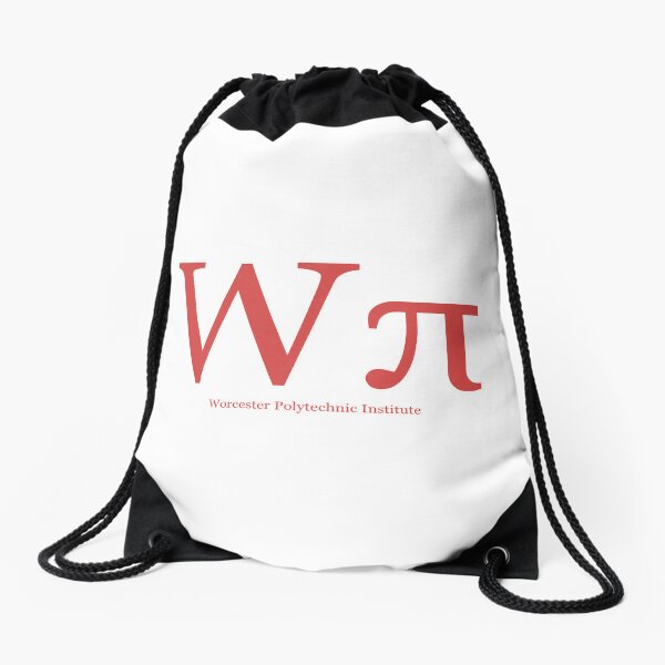 Wpi Undergraduate Calendar 2023 2024 Polytechnic Bags | Redbubble