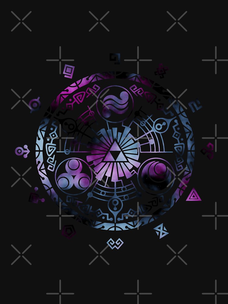 Gate of Time by Biochao