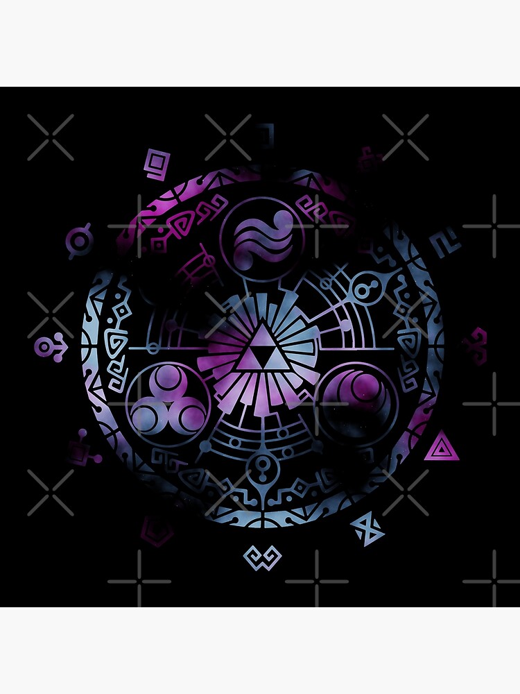 Gate of Time by Biochao