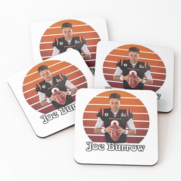 Item preview, Natural Soccer League Overcome Yourself Joe Burrow Classic Fans designed and sold by JimenezIllusion.
