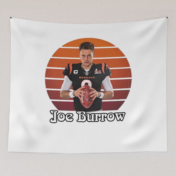 Item preview, Natural Soccer League Overcome Yourself Joe Burrow Classic Fans designed and sold by JimenezIllusion.