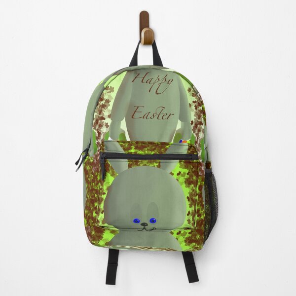 Item preview, Happy Easter Bunny New Day designed and sold by Calimon.