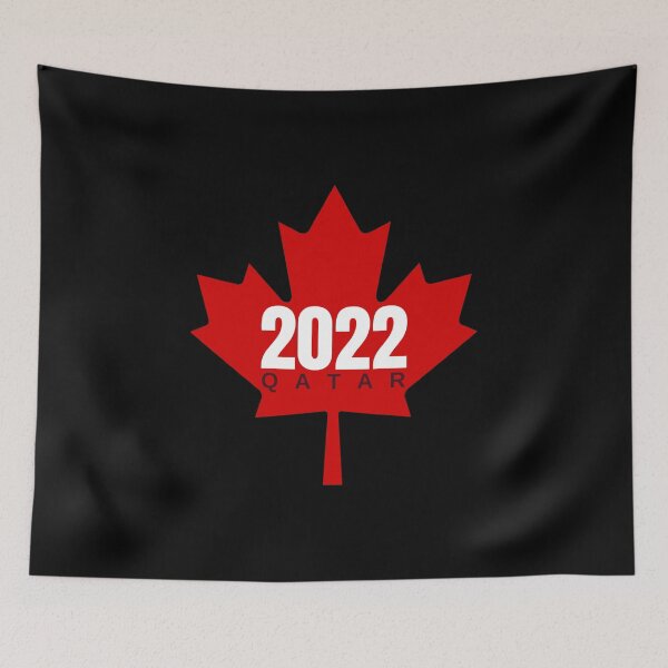 Item preview, we can canada soccer qatar 2022 qualify designed and sold by Magicalair.