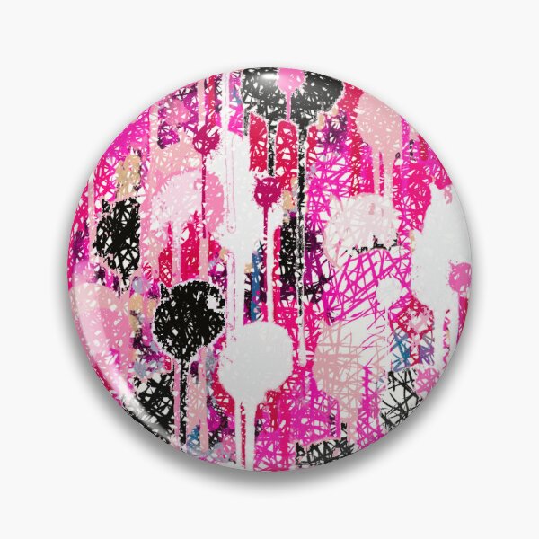 Item preview, Abstract Art Pattern  designed and sold by MarcSabuncu.