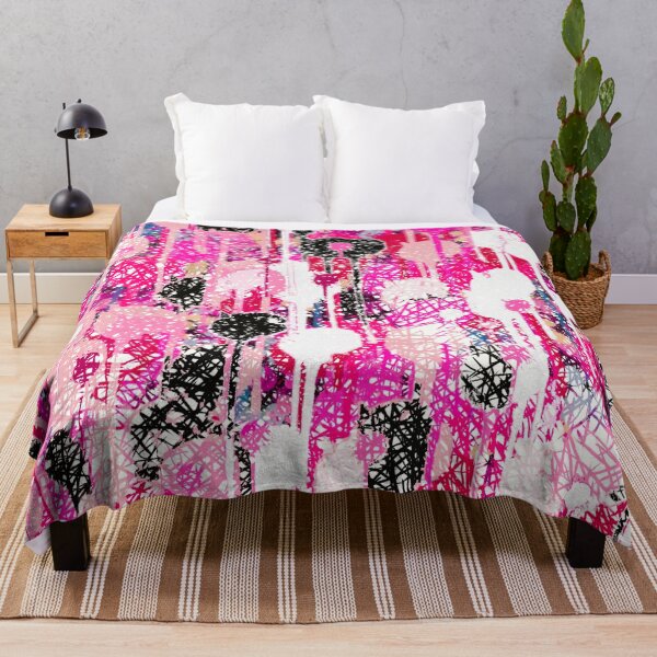 Item preview, Abstract Art Pattern  designed and sold by MarcSabuncu.