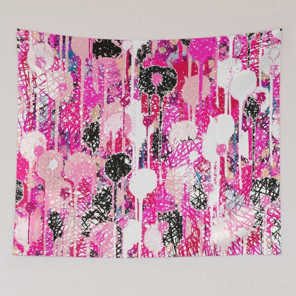 Item preview, Abstract Art Pattern  designed and sold by MarcSabuncu.