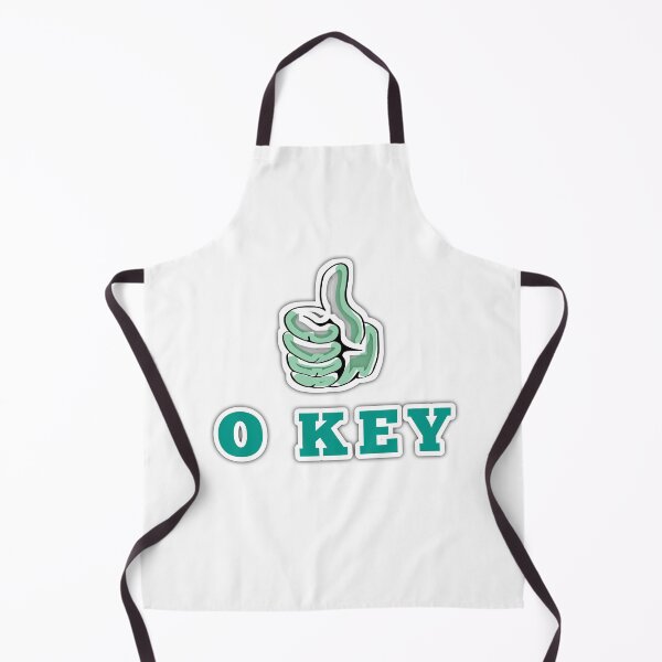 Item preview, O KEY designed and sold by ramgopal123.