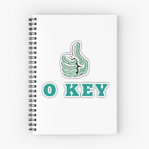 Item preview, O KEY designed and sold by ramgopal123.
