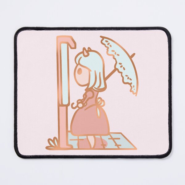 Item preview, Bulletin Artist (bubblegum princess) designed and sold by LoliveArts.