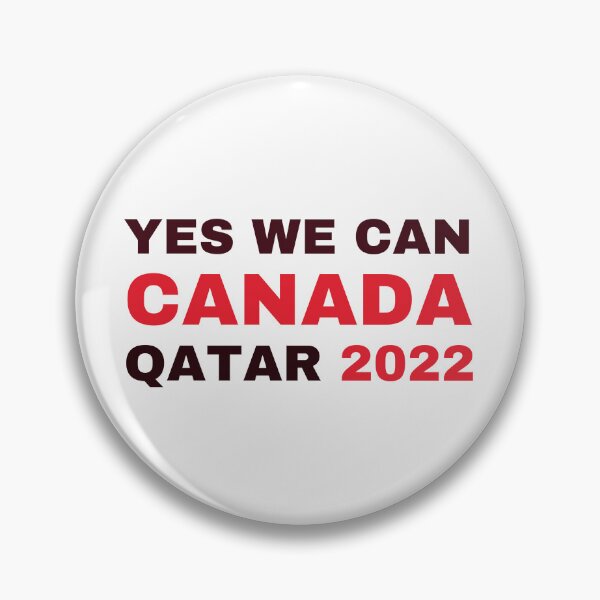 Item preview, we can canada soccer qatar 2022 qualify designed and sold by Magicalair.