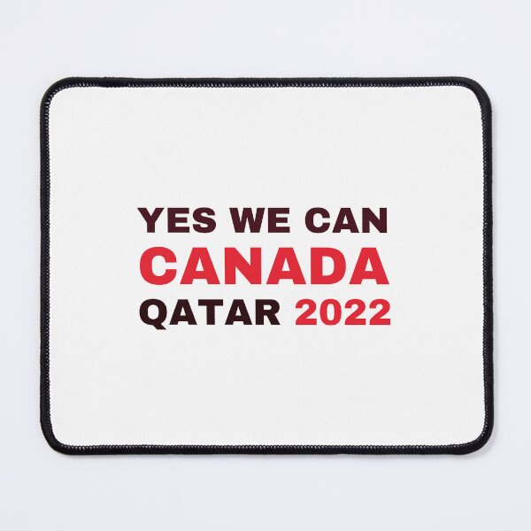 Item preview, we can canada soccer qatar 2022 qualify designed and sold by Magicalair.
