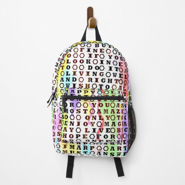 Item preview, You Only Live Once Stereogram designed and sold by JMarP.